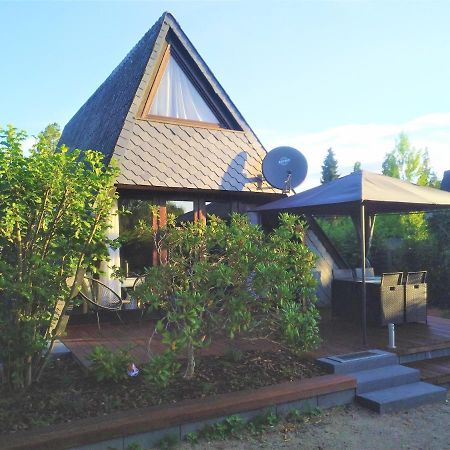 Ferienhaus Freilingen Blankenheim  Luaran gambar