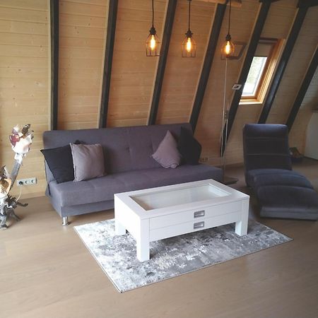 Ferienhaus Freilingen Blankenheim  Luaran gambar