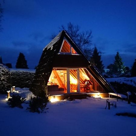 Ferienhaus Freilingen Blankenheim  Luaran gambar
