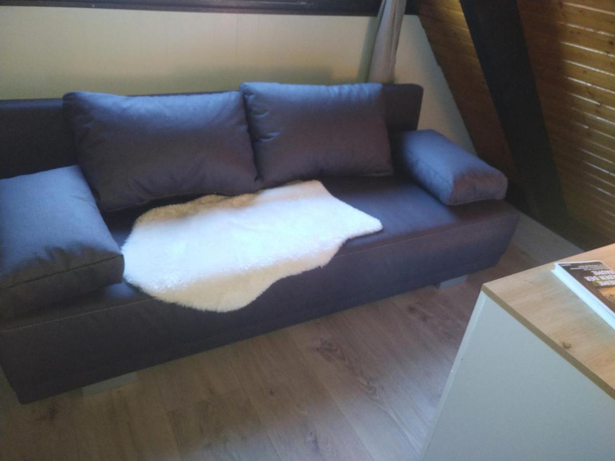 Ferienhaus Freilingen Blankenheim  Luaran gambar