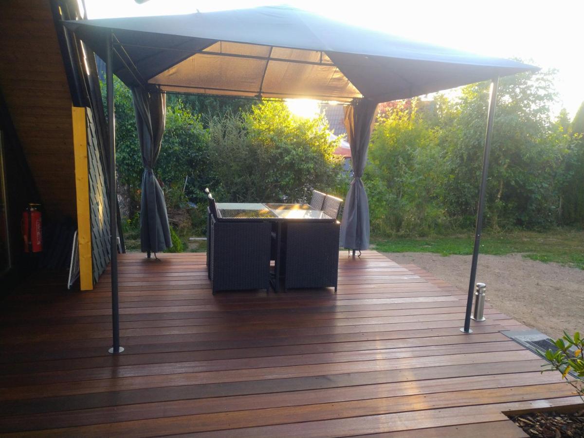 Ferienhaus Freilingen Blankenheim  Luaran gambar