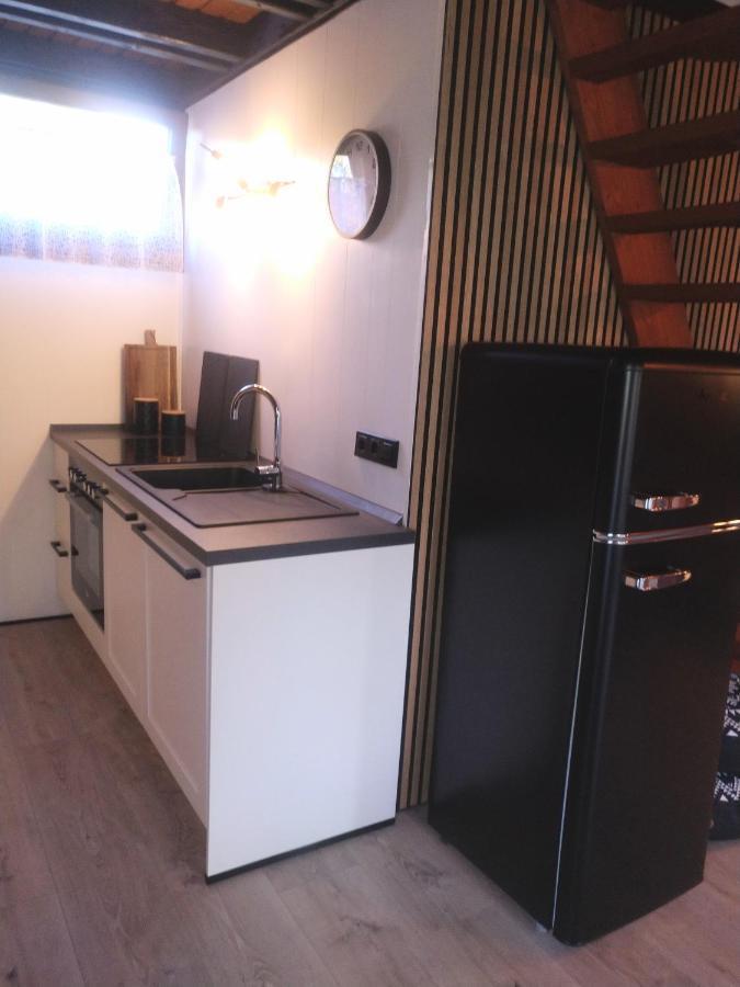 Ferienhaus Freilingen Blankenheim  Luaran gambar