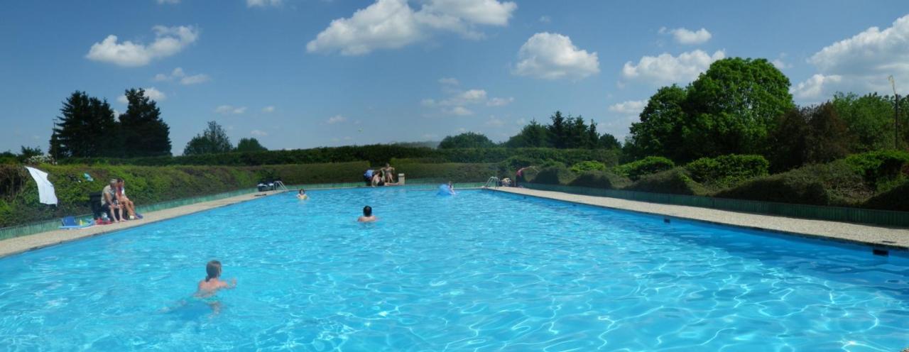 Ferienhaus Freilingen Blankenheim  Luaran gambar