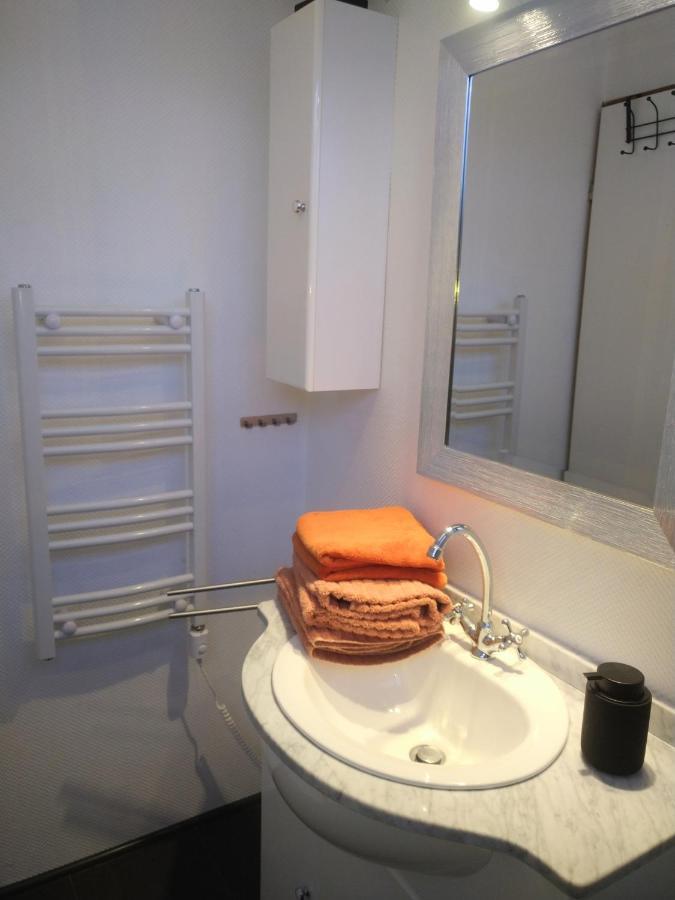 Ferienhaus Freilingen Blankenheim  Luaran gambar