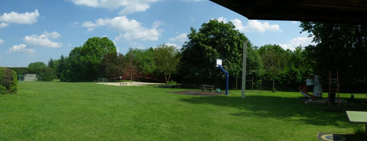 Ferienhaus Freilingen Blankenheim  Luaran gambar