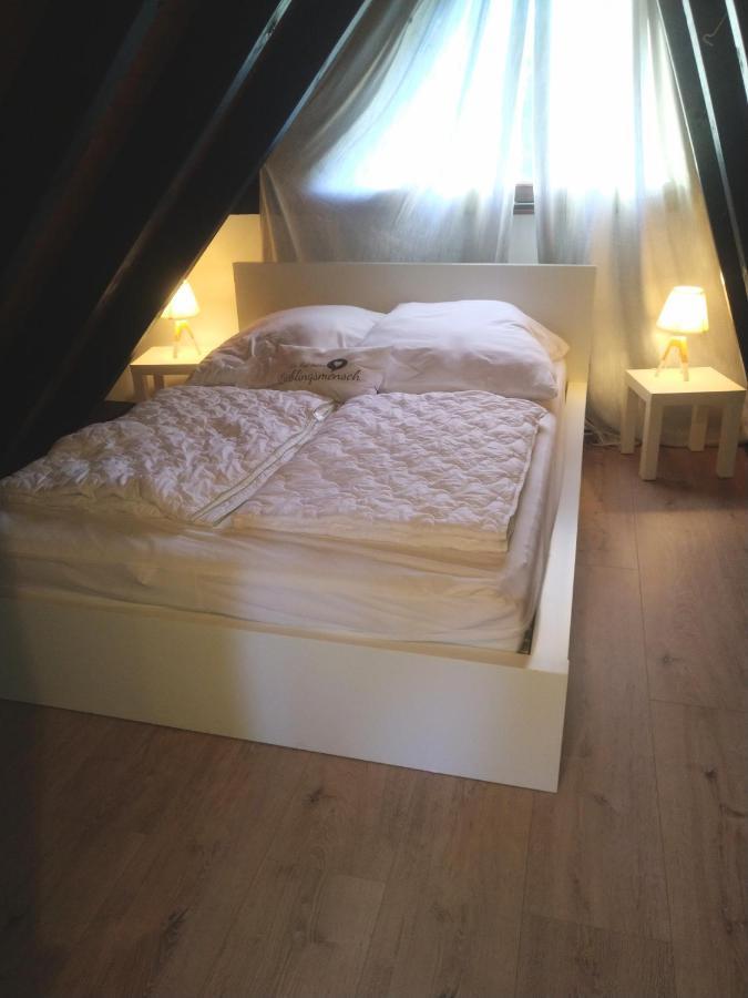 Ferienhaus Freilingen Blankenheim  Luaran gambar