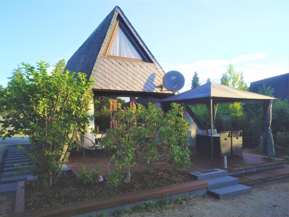 Ferienhaus Freilingen Blankenheim  Luaran gambar
