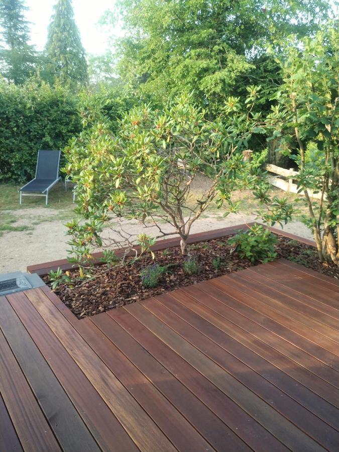Ferienhaus Freilingen Blankenheim  Luaran gambar