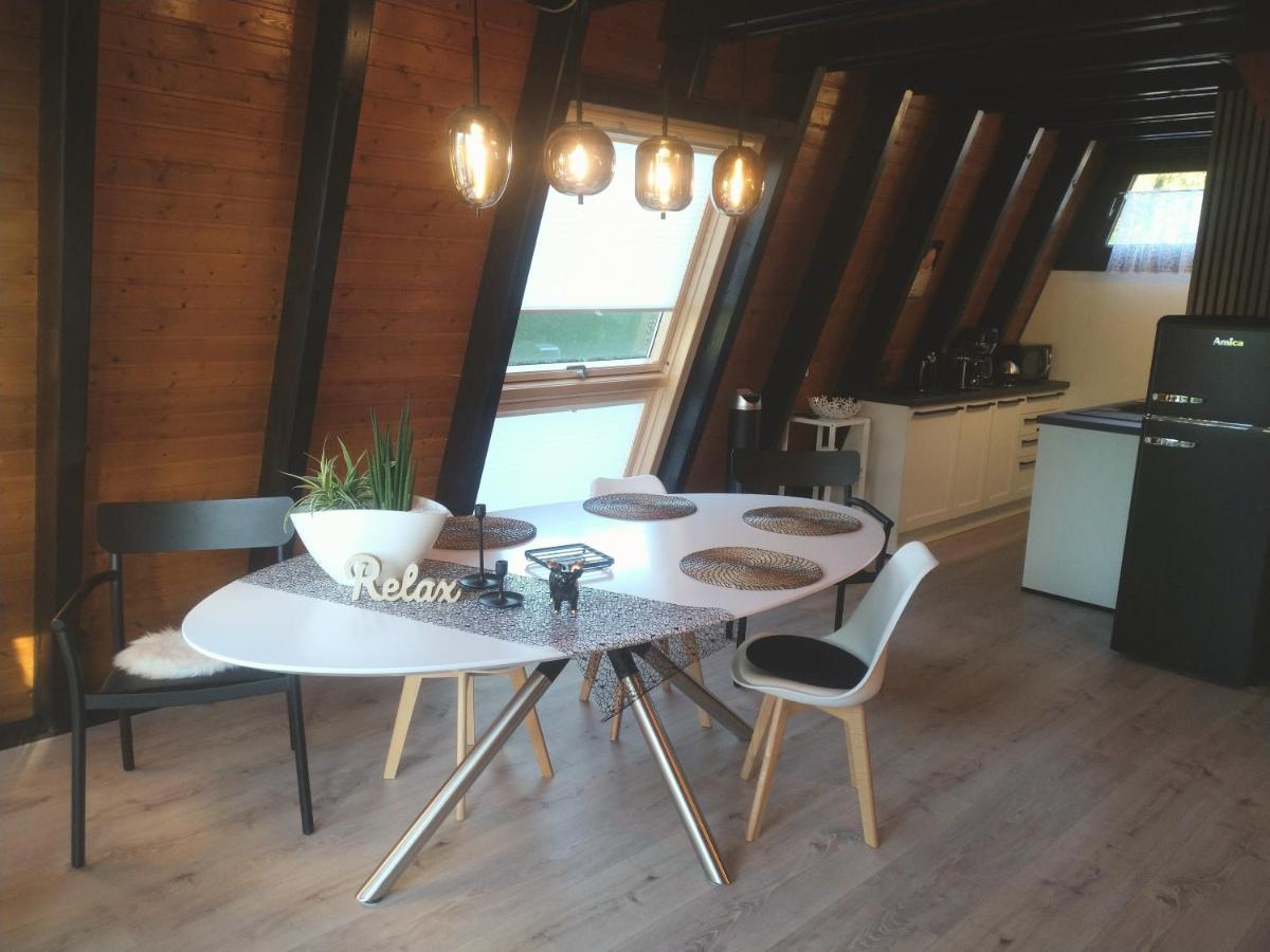 Ferienhaus Freilingen Blankenheim  Luaran gambar