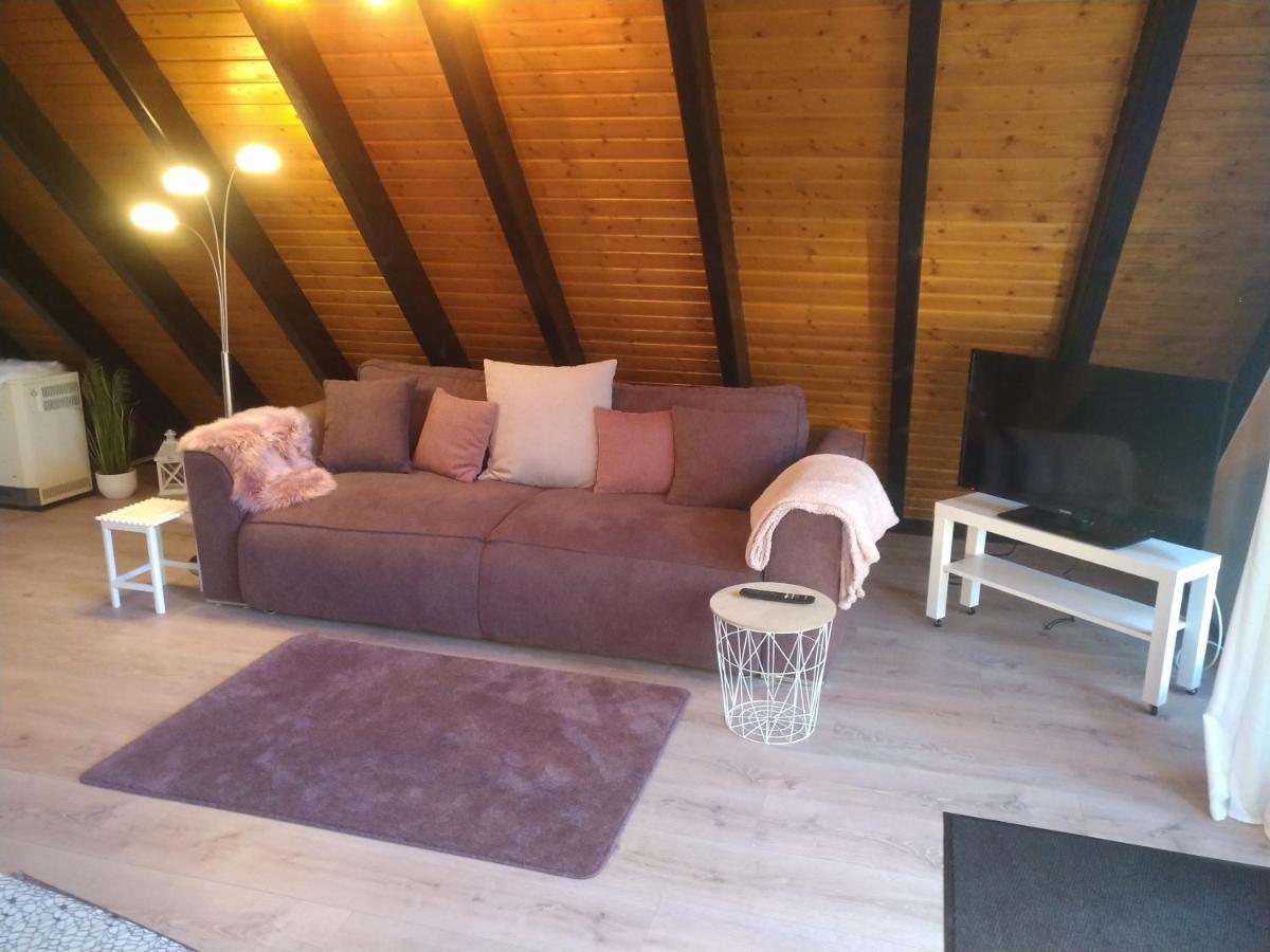 Ferienhaus Freilingen Blankenheim  Luaran gambar