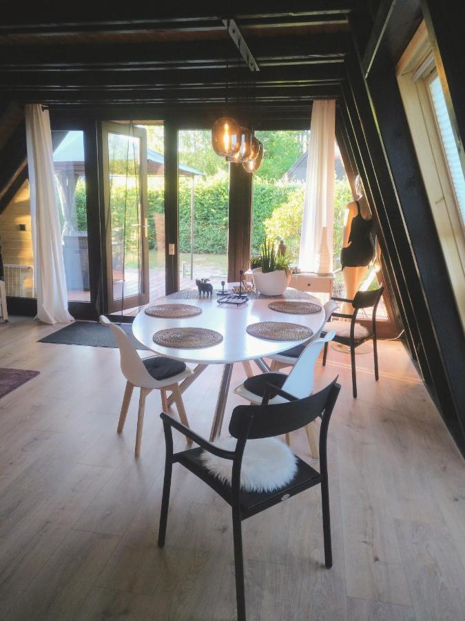 Ferienhaus Freilingen Blankenheim  Luaran gambar