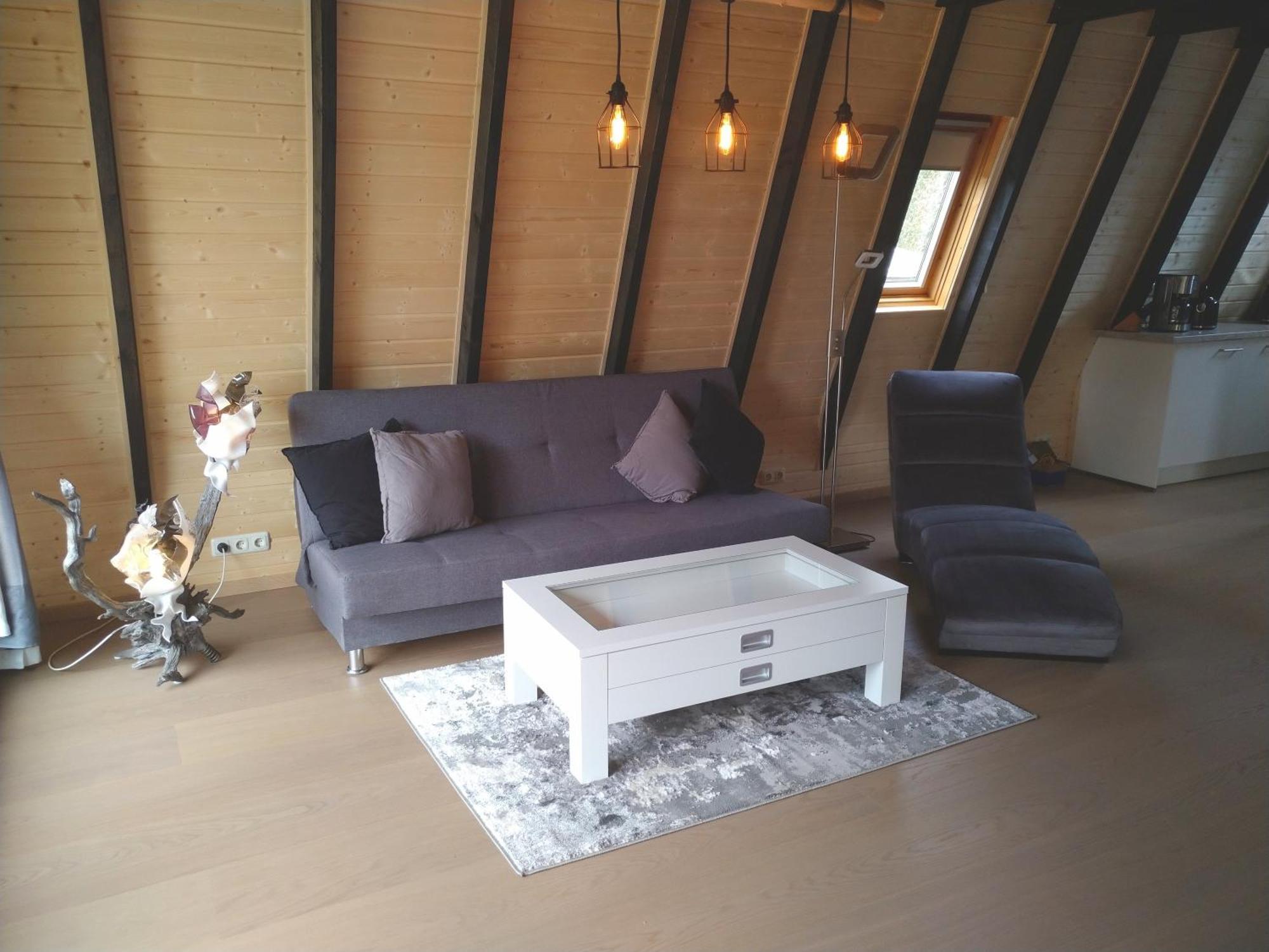 Ferienhaus Freilingen Blankenheim  Luaran gambar
