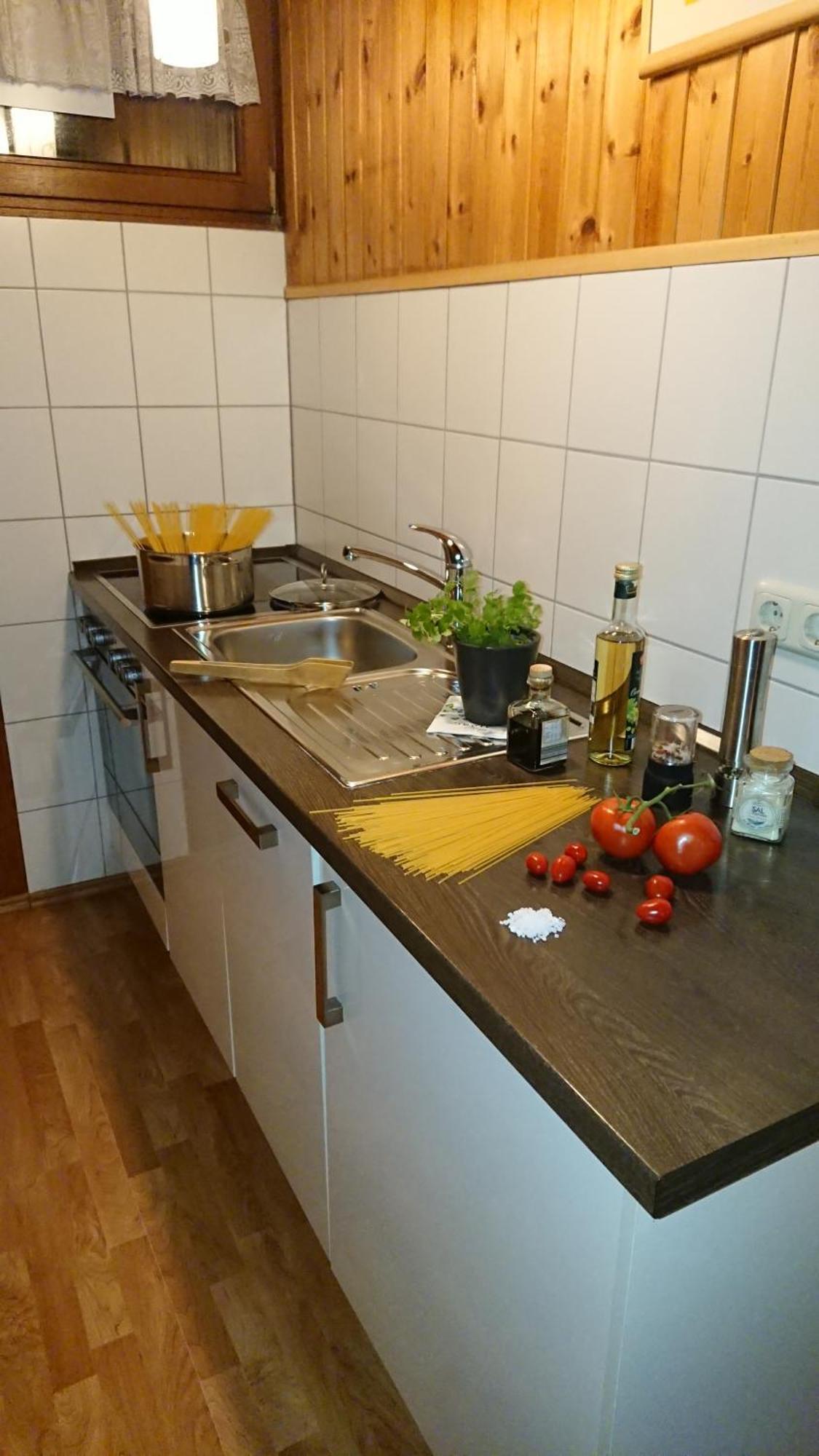 Ferienhaus Freilingen Blankenheim  Luaran gambar